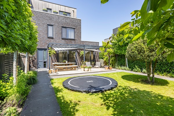 Medium property photo - Warmoltseiland 15, 9766 VH Eelderwolde
